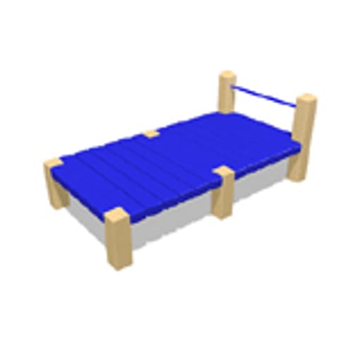 Sit-Up Bench